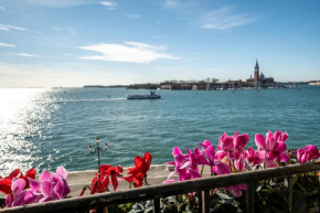 Fenix Turandot Suite Venedig